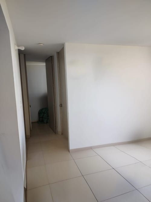 Apartamento de 3 alcobas en venta en Ub. Villa Clara Et. Ii, Ibagué, 53 m² · foto 12 de 14