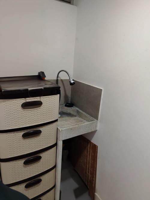 Apartamento de 3 alcobas en venta en Ub. Villa Clara Et. Ii, Ibagué, 53 m² · foto 13 de 14