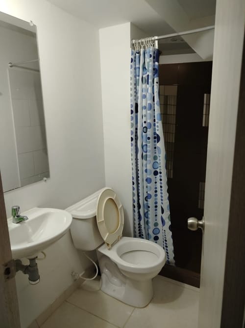 Apartamento de 3 alcobas en venta en Ub. Villa Clara Et. Ii, Ibagué, 53 m² · foto 14 de 14