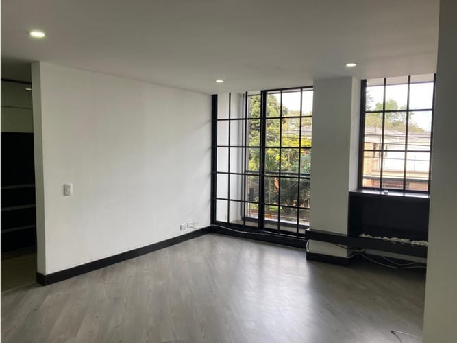 Apartamento en venta en La Castellana, Bogotá · foto 2 de 12