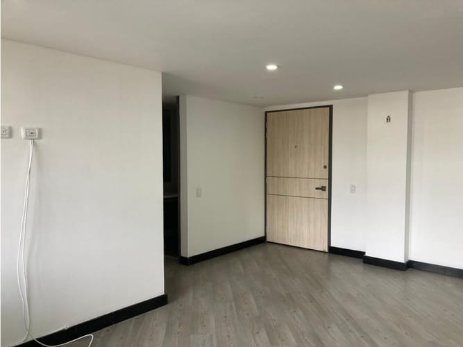 Apartamento en venta en La Castellana, Bogotá · foto 3 de 12