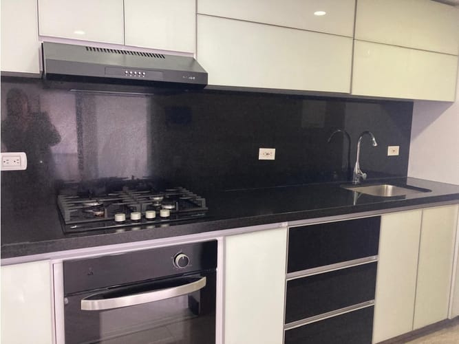 Apartamento en venta en La Castellana, Bogotá · foto 5 de 12