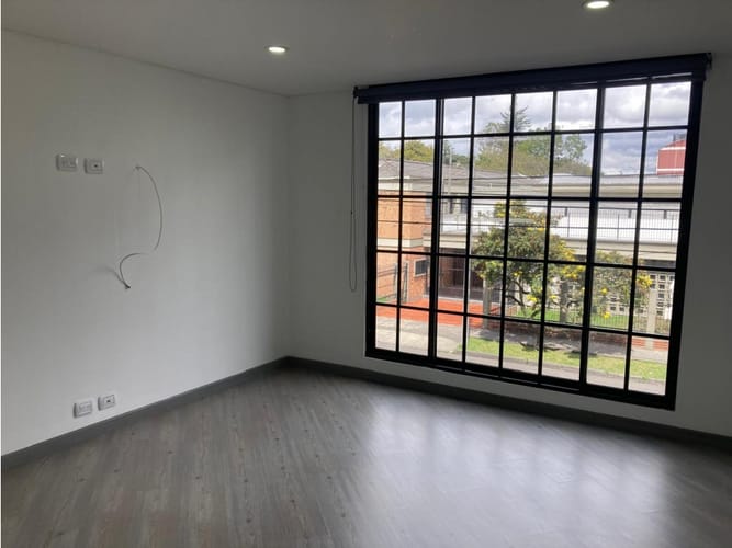Apartamento en venta en La Castellana, Bogotá · foto 8 de 12