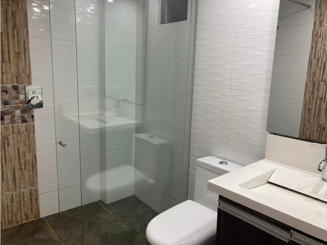 Apartamento en venta en La Castellana, Bogotá · foto 9 de 12