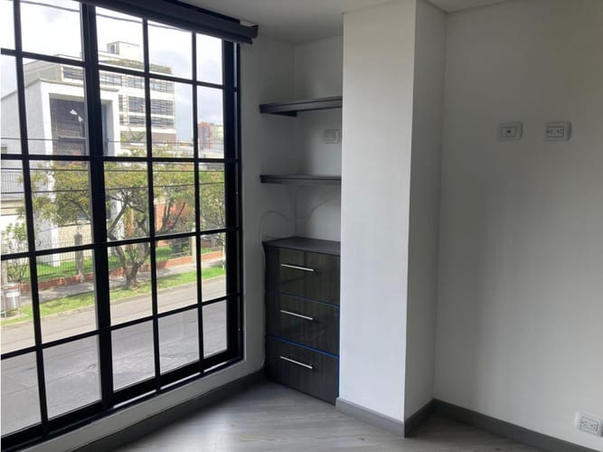 Apartamento en venta en La Castellana, Bogotá · foto 11 de 12