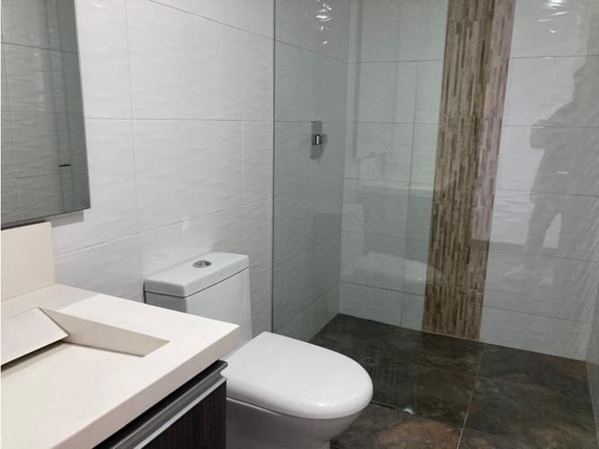 Apartamento en venta en La Castellana, Bogotá · foto 12 de 12