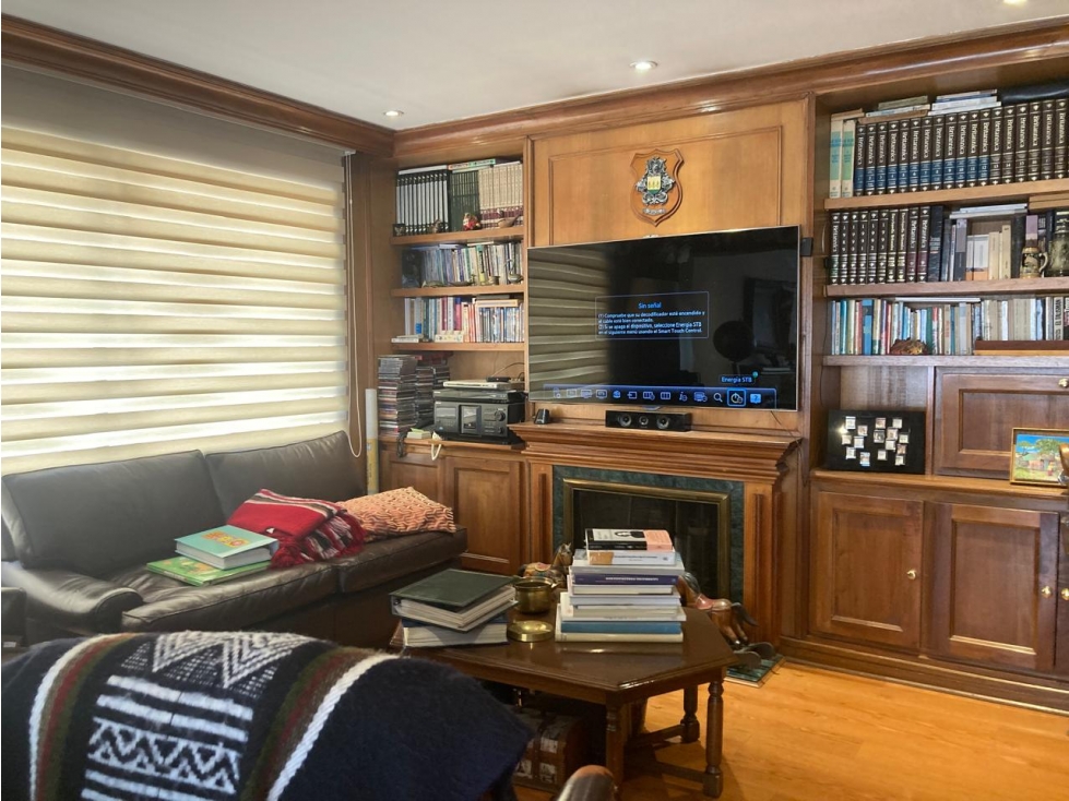 Apartamento en venta en La Cabrera, Bogotá · foto 5 de 24