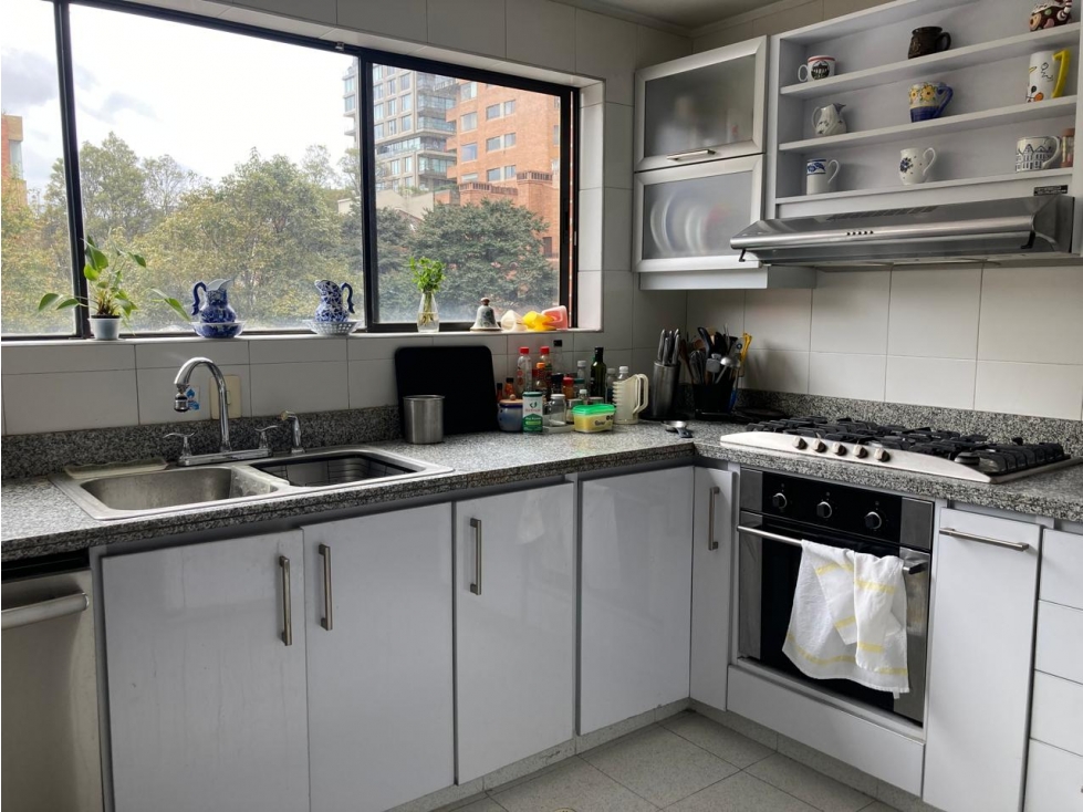 Apartamento en venta en La Cabrera, Bogotá · foto 10 de 24