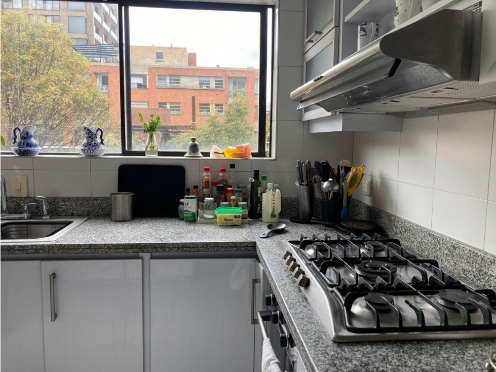 Apartamento en venta en La Cabrera, Bogotá · foto 11 de 24