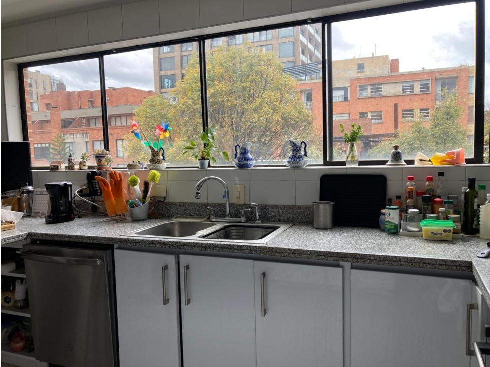Apartamento en venta en La Cabrera, Bogotá · foto 12 de 24