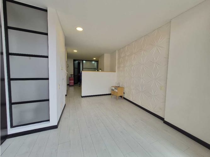 Apartaestudio en venta en San Patricio, Bogotá, 57 m² · foto 2 de 21