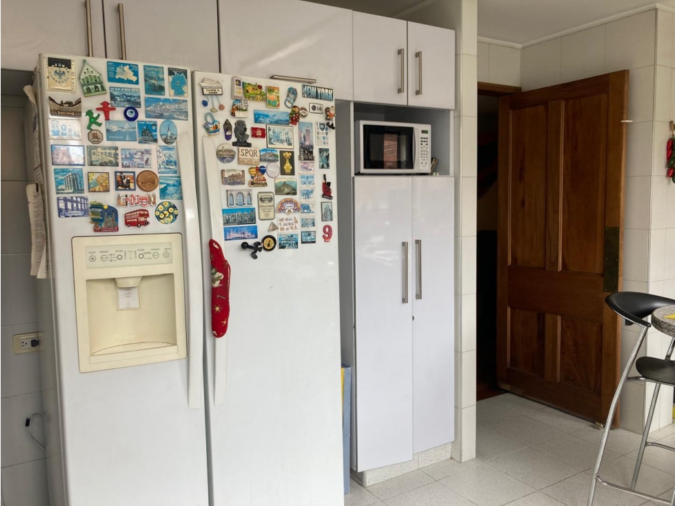 Apartamento en venta en La Cabrera, Bogotá · foto 13 de 24
