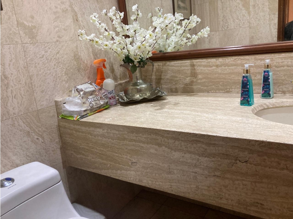 Apartamento en venta en La Cabrera, Bogotá · foto 14 de 24