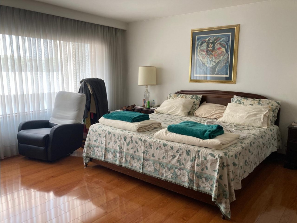 Apartamento en venta en La Cabrera, Bogotá · foto 15 de 24