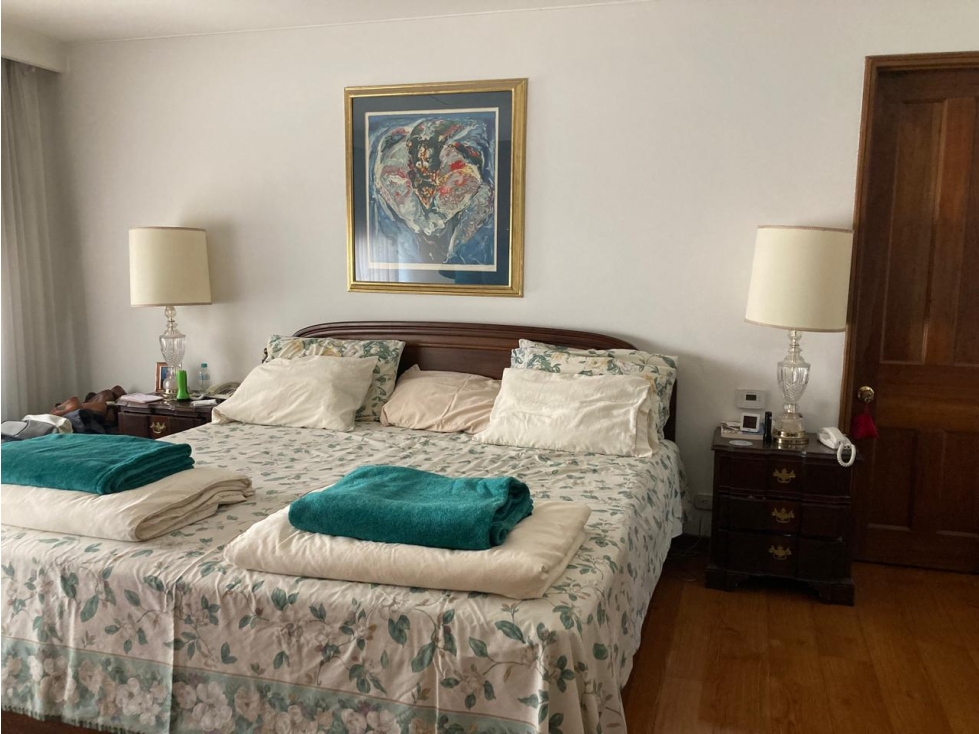 Apartamento en venta en La Cabrera, Bogotá · foto 16 de 24