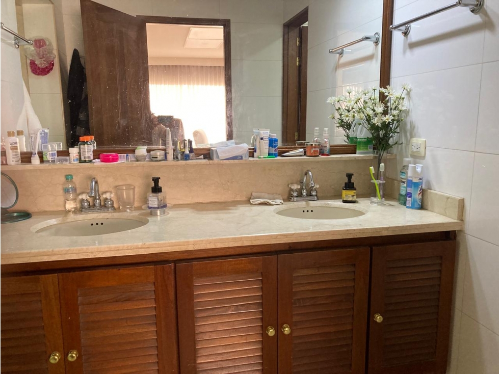 Apartamento en venta en La Cabrera, Bogotá · foto 17 de 24