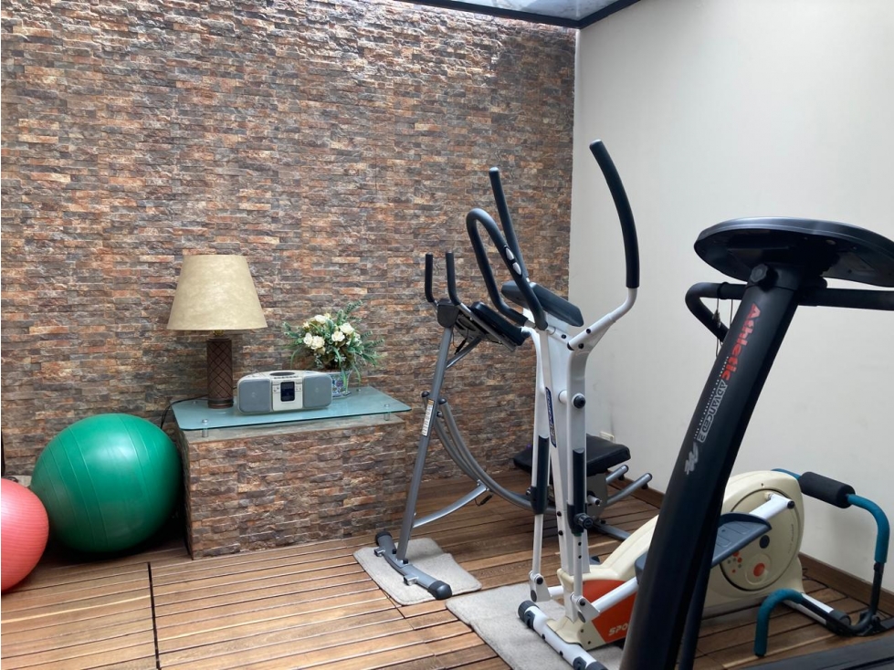 Apartamento en venta en La Cabrera, Bogotá · foto 19 de 24