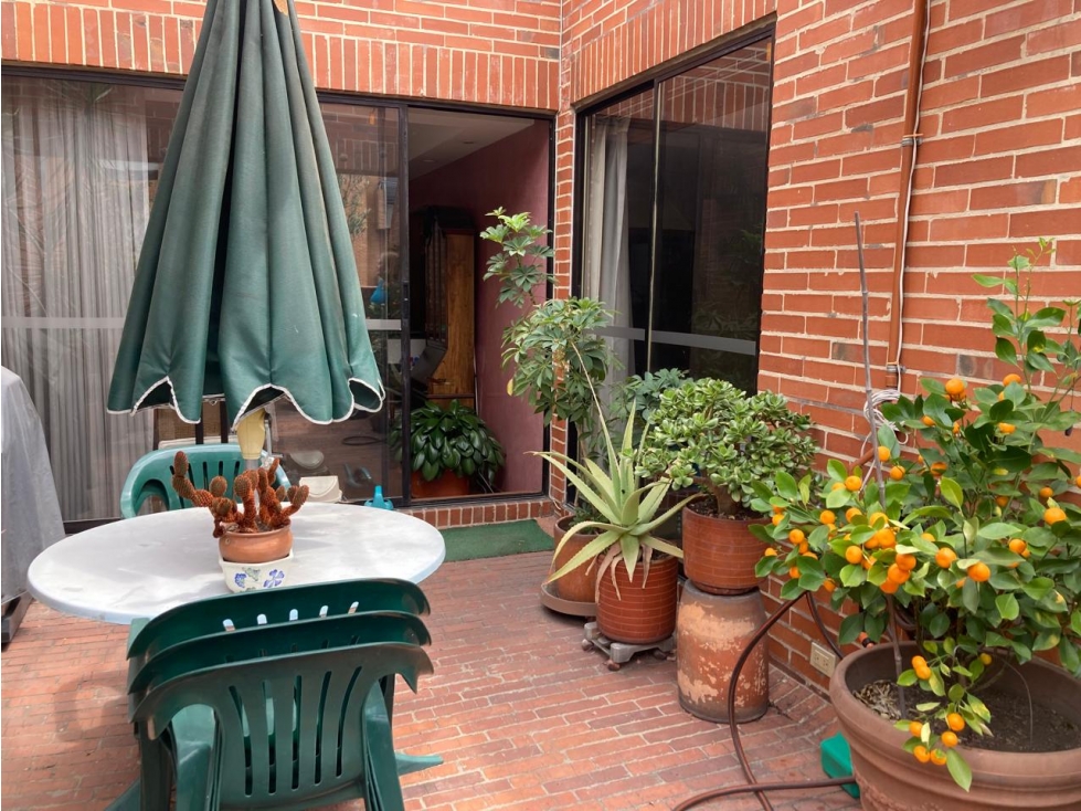 Apartamento en venta en La Cabrera, Bogotá · foto 20 de 24