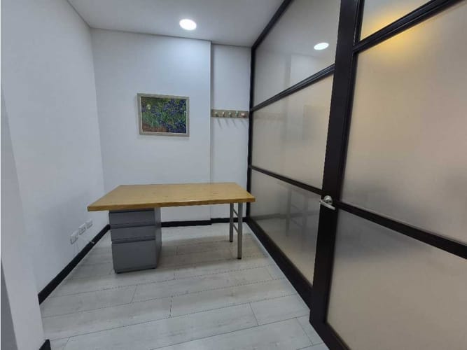Apartaestudio en venta en San Patricio, Bogotá, 57 m² · foto 12 de 21