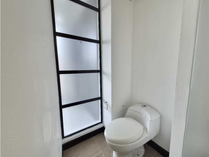 Apartaestudio en venta en San Patricio, Bogotá, 57 m² · foto 13 de 21