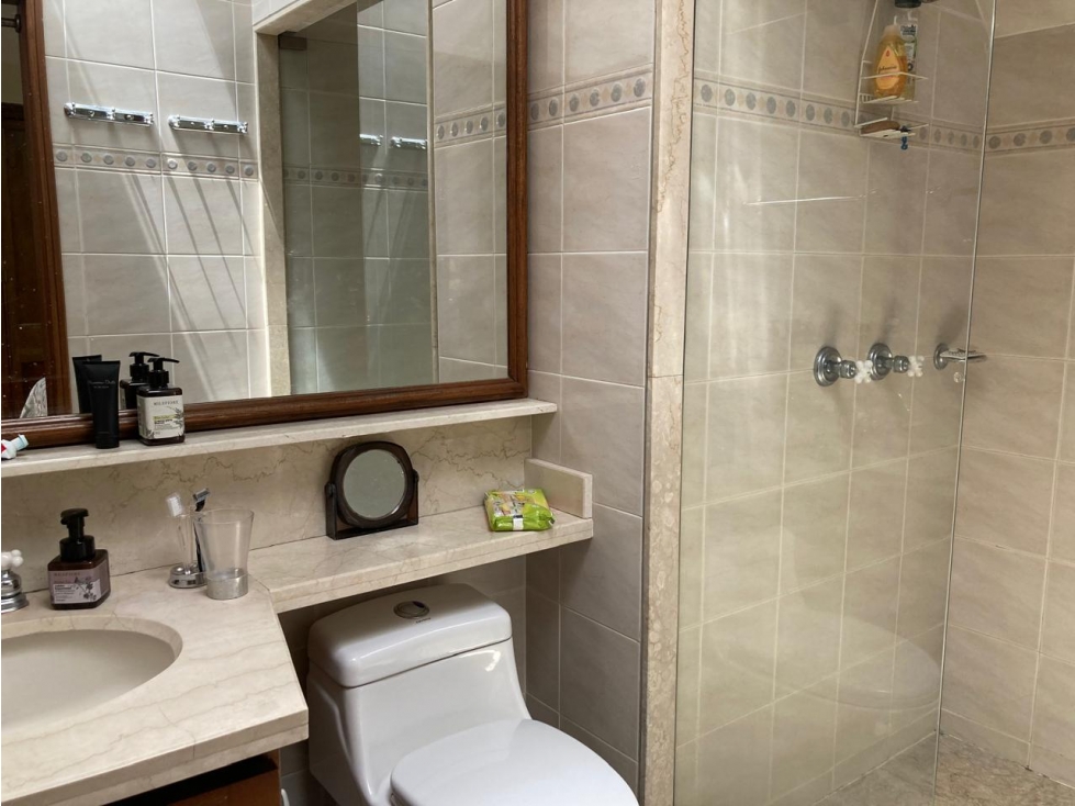 Apartamento en venta en La Cabrera, Bogotá · foto 23 de 24