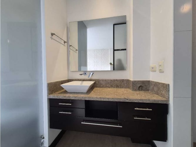 Apartaestudio en venta en San Patricio, Bogotá, 57 m² · foto 14 de 21