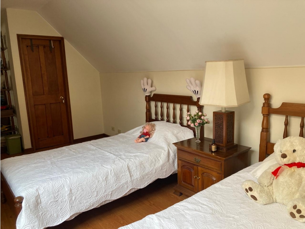 Apartamento en venta en La Cabrera, Bogotá · foto 24 de 24