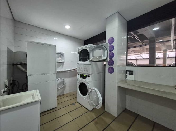 Apartaestudio en venta en San Patricio, Bogotá, 57 m² · foto 18 de 21