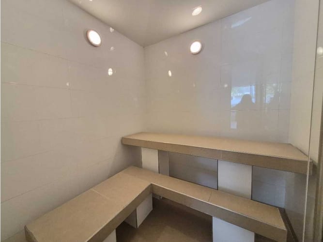 Apartaestudio en venta en San Patricio, Bogotá, 57 m² · foto 20 de 21