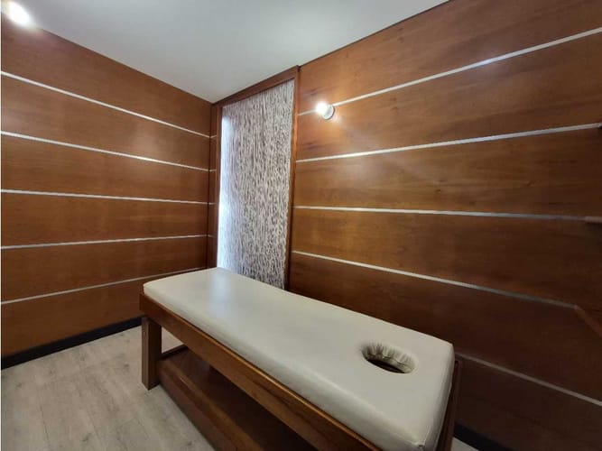 Apartaestudio en venta en San Patricio, Bogotá, 57 m² · foto 21 de 21