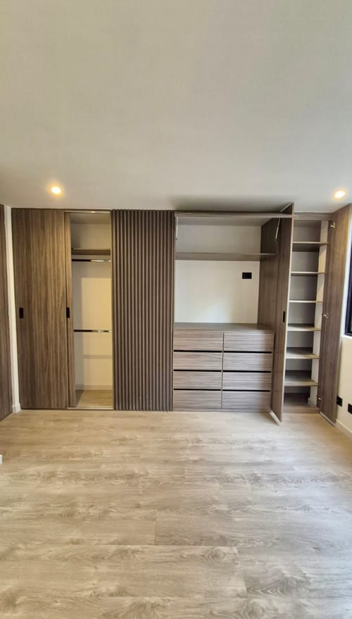 Apartamento en venta en Cedritos, Bogotá · foto 3 de 15