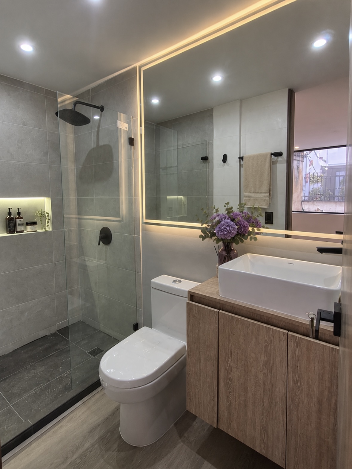 Apartamento en venta en Cedritos, Bogotá · foto 4 de 15