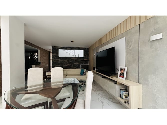Casa de 3 alcobas en venta en Cr. Baru, Armenia, 129 m² · foto 4 de 24