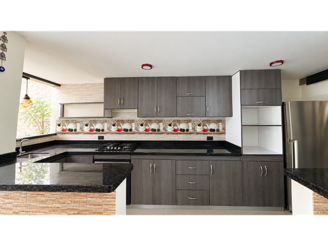 Casa de 3 alcobas en venta en Cr. Baru, Armenia, 129 m² · foto 6 de 24