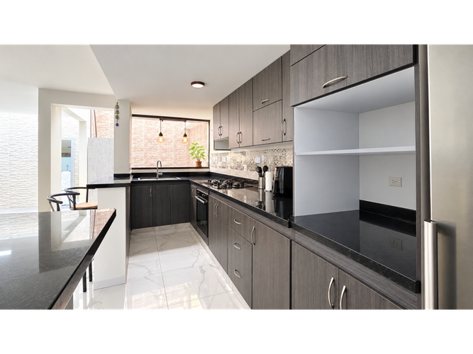 Casa de 3 alcobas en venta en Cr. Baru, Armenia, 129 m² · foto 7 de 24