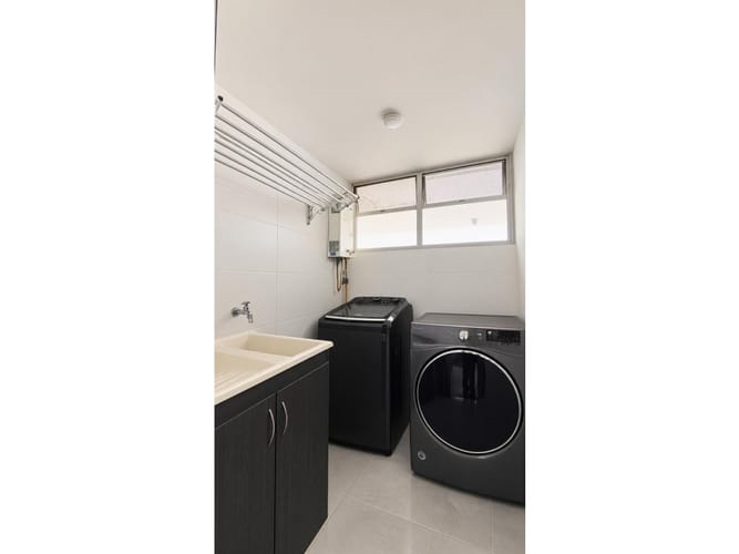 Casa de 3 alcobas en venta en Cr. Baru, Armenia, 129 m² · foto 9 de 24