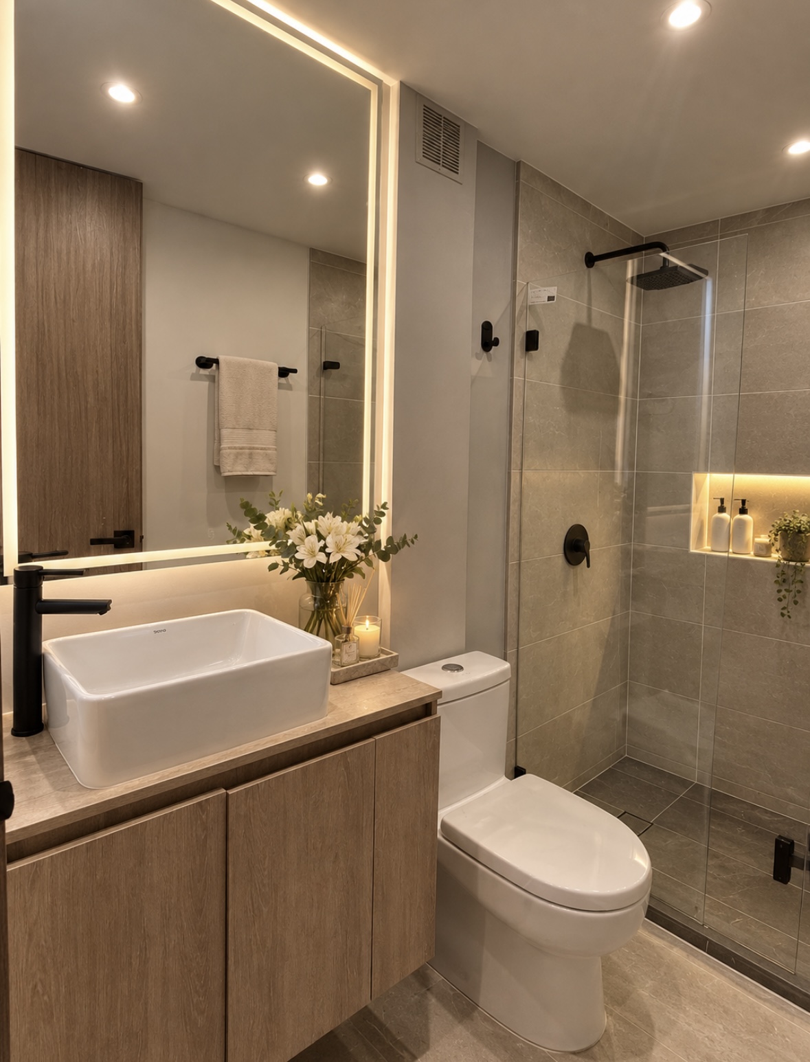 Apartamento en venta en Cedritos, Bogotá · foto 5 de 15