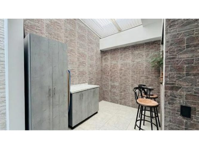 Casa de 3 alcobas en venta en Cr. Baru, Armenia, 129 m² · foto 10 de 24