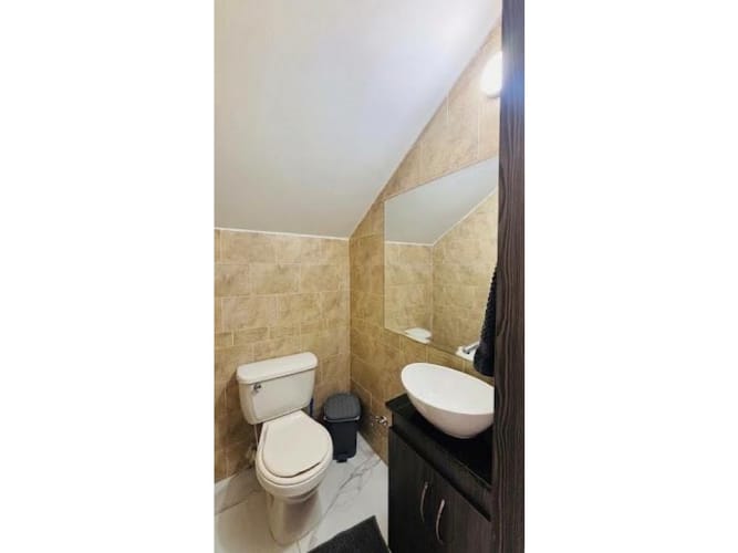 Casa de 3 alcobas en venta en Cr. Baru, Armenia, 129 m² · foto 14 de 24