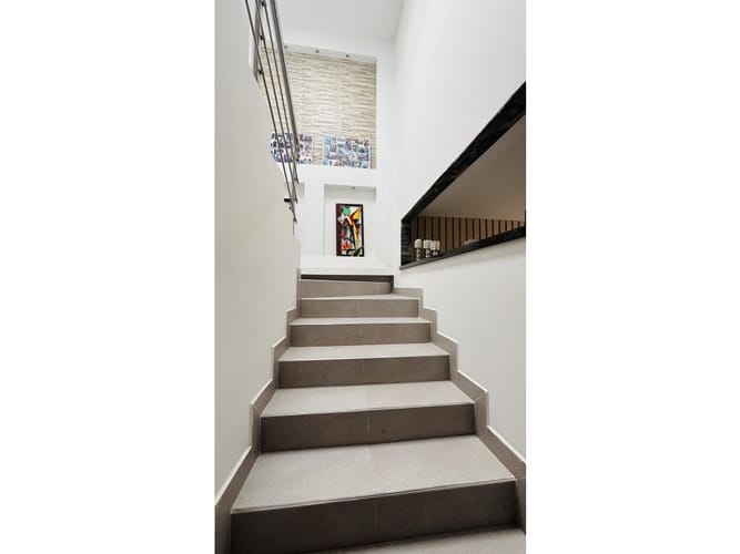 Casa de 3 alcobas en venta en Cr. Baru, Armenia, 129 m² · foto 15 de 24