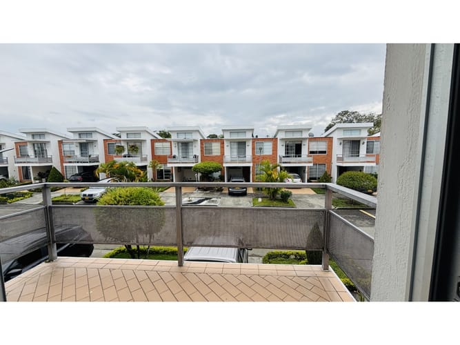 Casa de 3 alcobas en venta en Cr. Baru, Armenia, 129 m² · foto 18 de 24