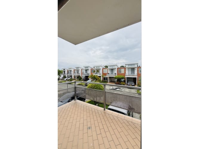 Casa de 3 alcobas en venta en Cr. Baru, Armenia, 129 m² · foto 19 de 24