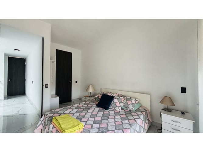 Casa de 3 alcobas en venta en Cr. Baru, Armenia, 129 m² · foto 20 de 24