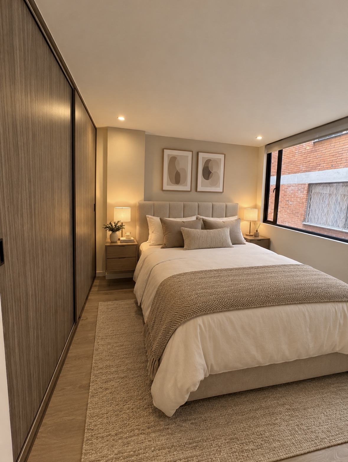 Apartamento en venta en Cedritos, Bogotá · foto 6 de 15