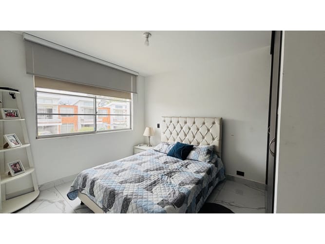 Casa de 3 alcobas en venta en Cr. Baru, Armenia, 129 m² · foto 22 de 24