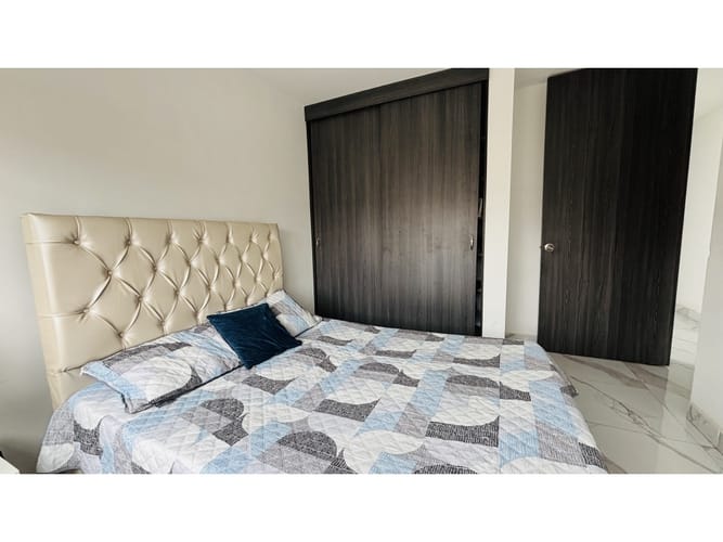 Casa de 3 alcobas en venta en Cr. Baru, Armenia, 129 m² · foto 23 de 24