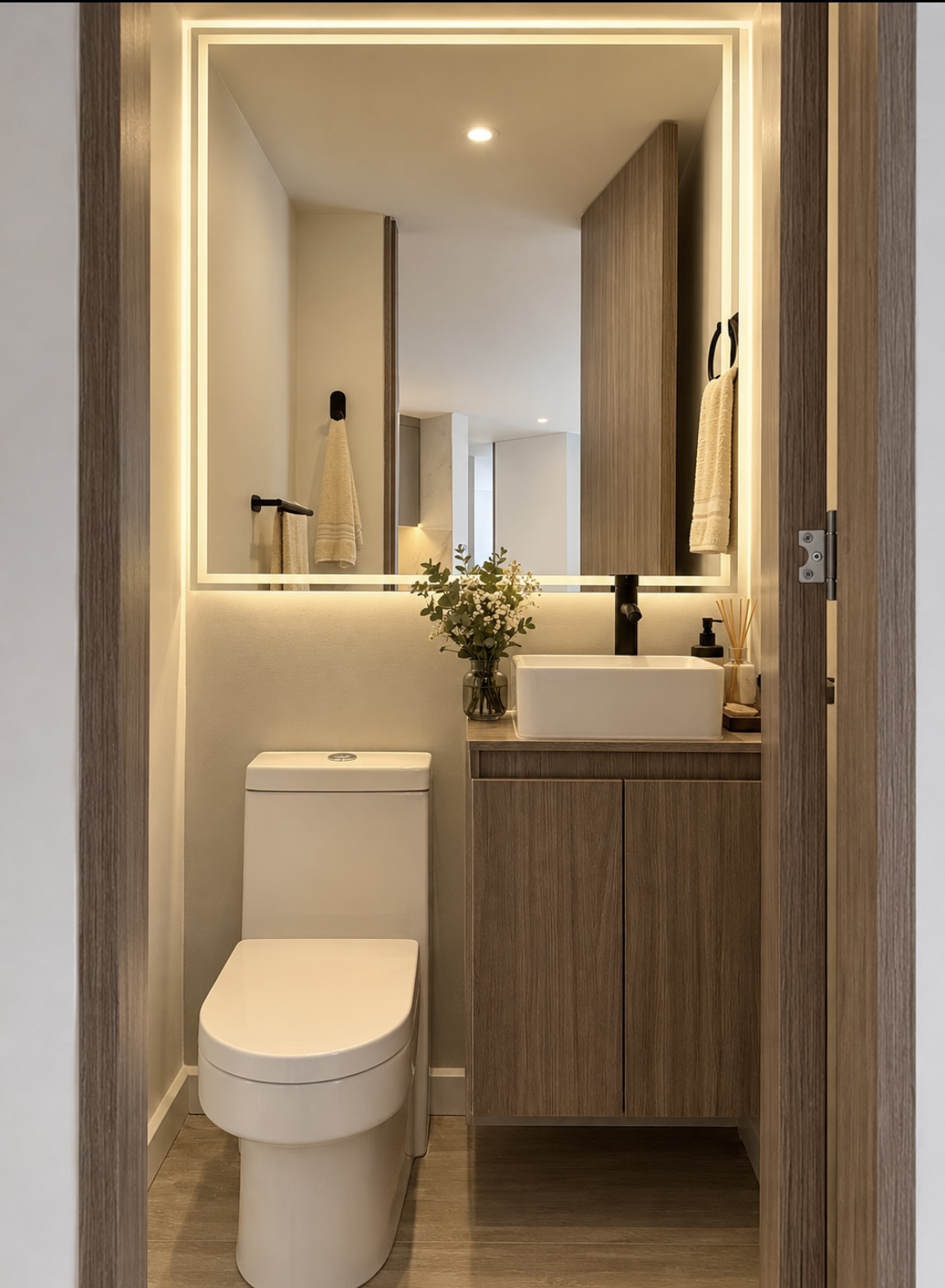 Apartamento en venta en Cedritos, Bogotá · foto 9 de 15