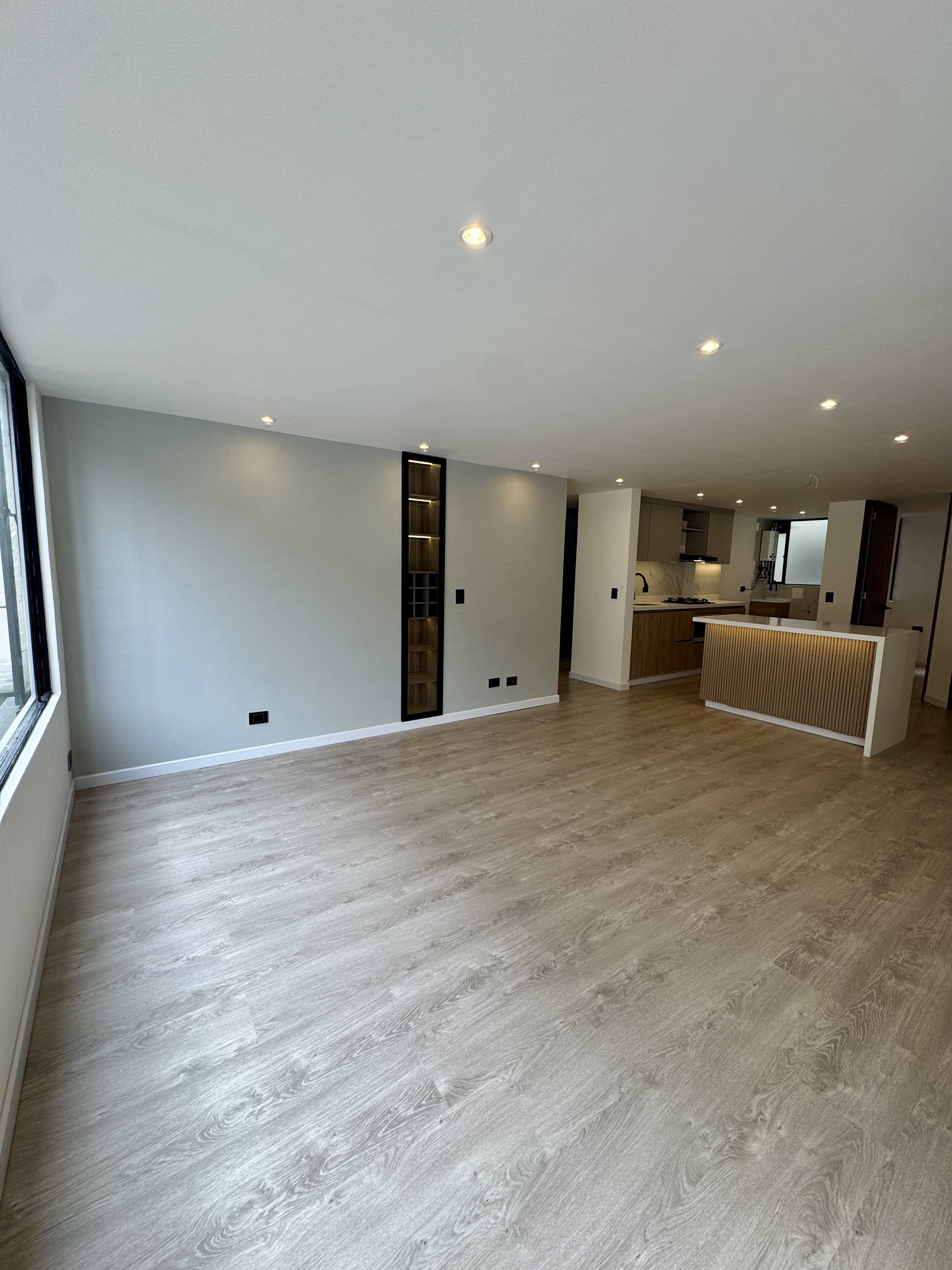 Apartamento en venta en Cedritos, Bogotá · foto 10 de 15