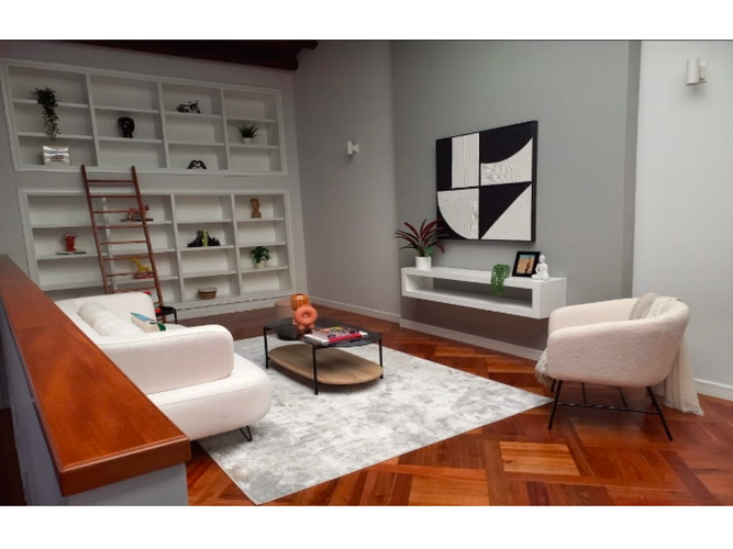Casa de 5 alcobas en venta en Santa Barbara Alta, Bogotá, 433 m² · foto 9 de 12