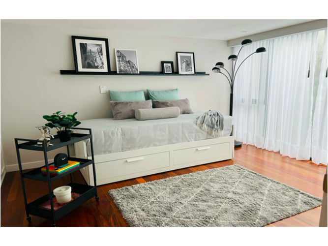 Casa de 5 alcobas en venta en Santa Barbara Alta, Bogotá, 433 m² · foto 10 de 12